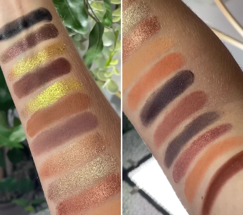 huda-beauty-empowered-palette-swatches