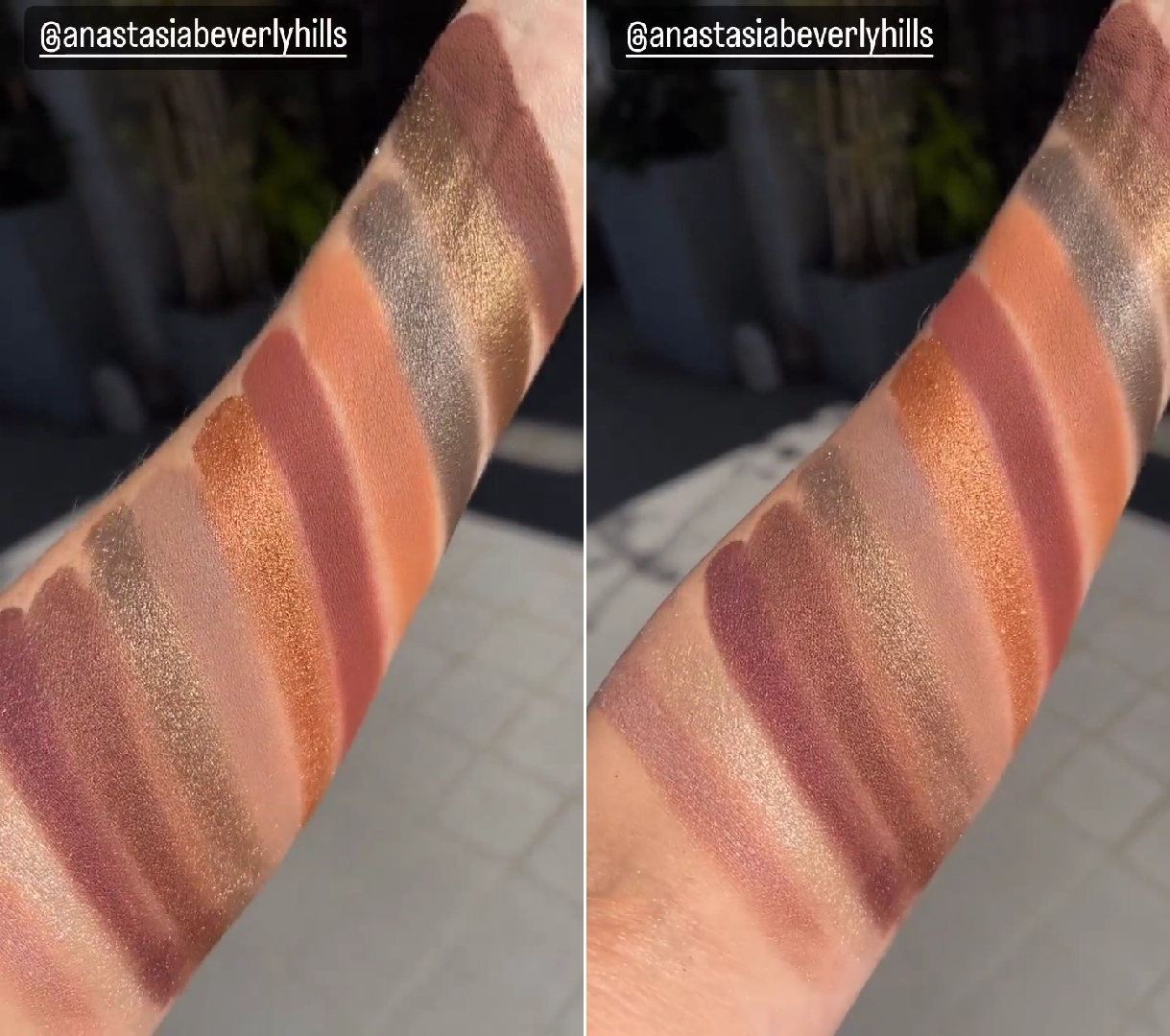 rose-metals-palette-anastasia-beverly-hills-swatches