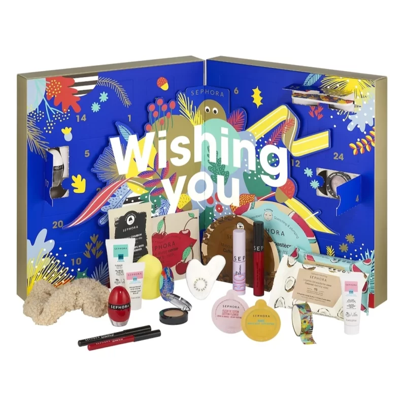 sephora-calendario-avvento-wishing-you