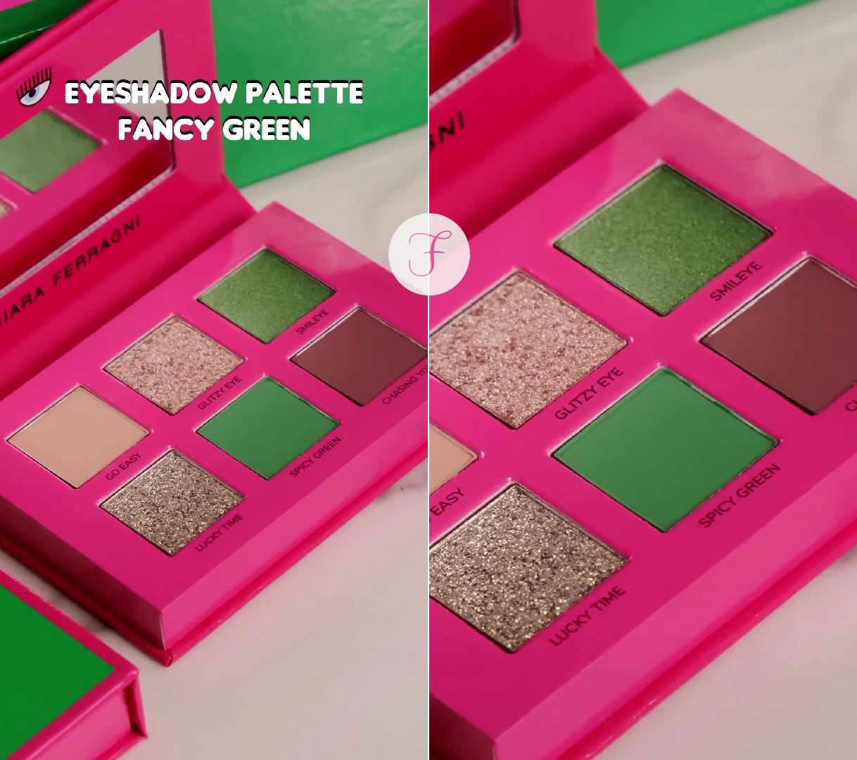 chiara-ferragni-fancy-green-palette