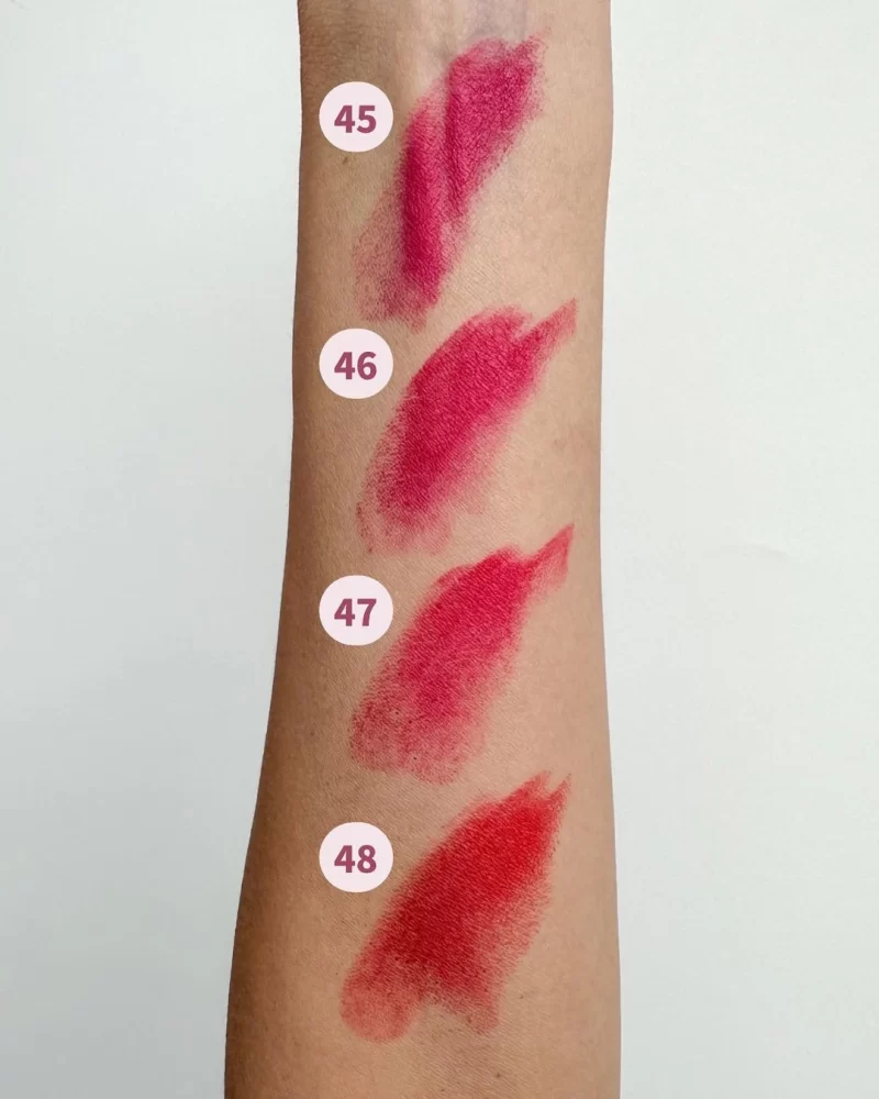 Chanel Rouge Allure Velvet Lipcolours - New Shades for Spring 2023