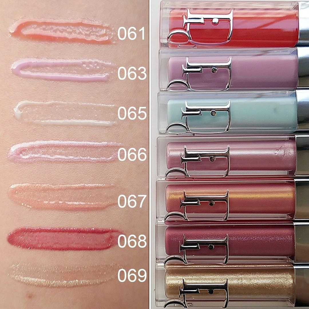 Dior-Addict-Lip-Maximizer-2024-swatches