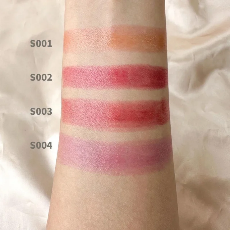 Rimmel-Lasting-Finish-Oil-Moist-Tint-sheer-swatches