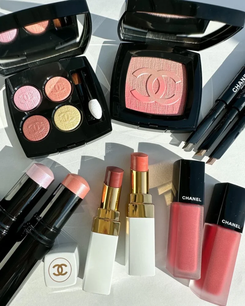 chanel-primavera-2023-collezione-trucco