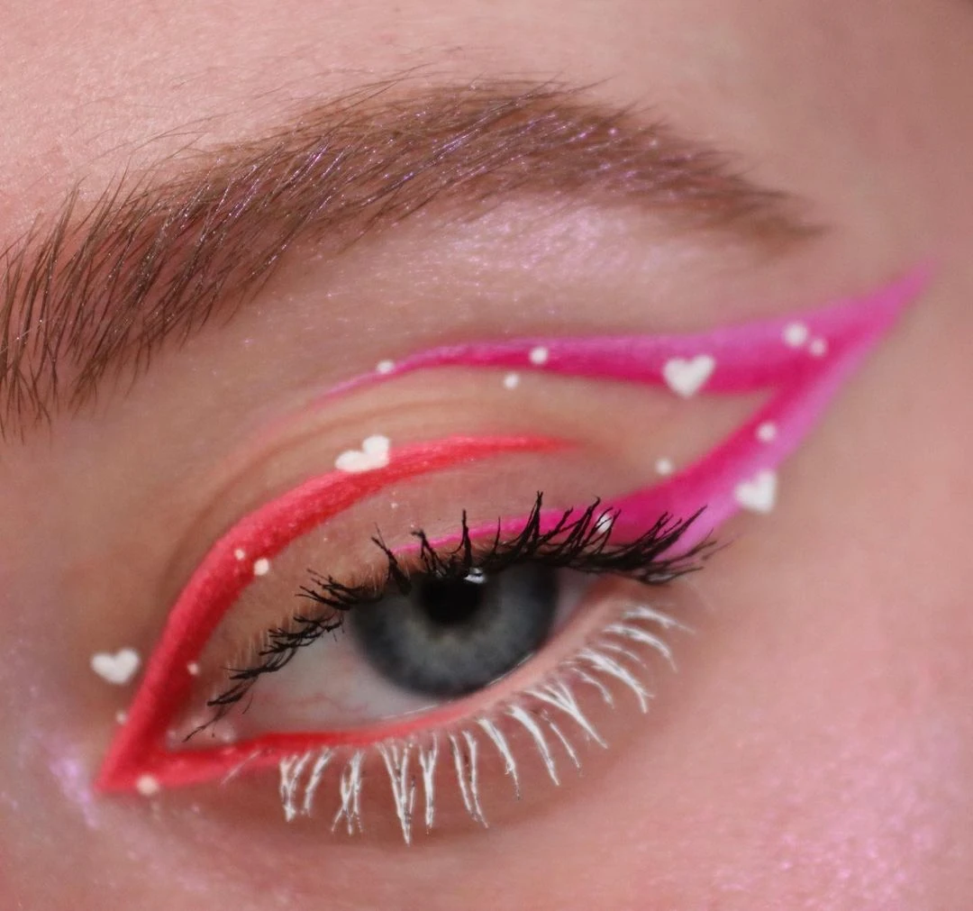 make-up-cuori-san-valentino-idee