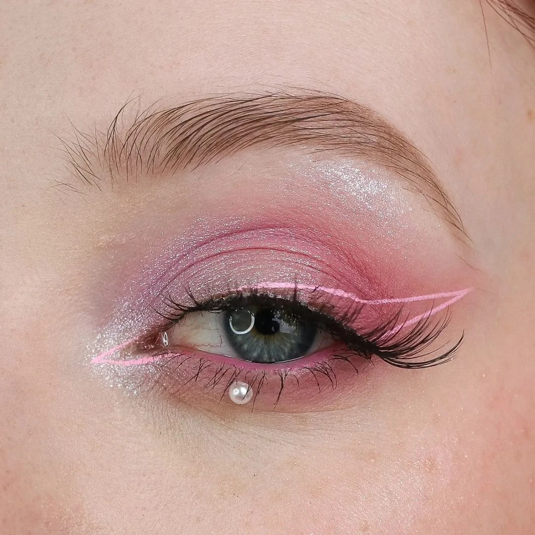 san-valentino-makeup-trucco-rosa