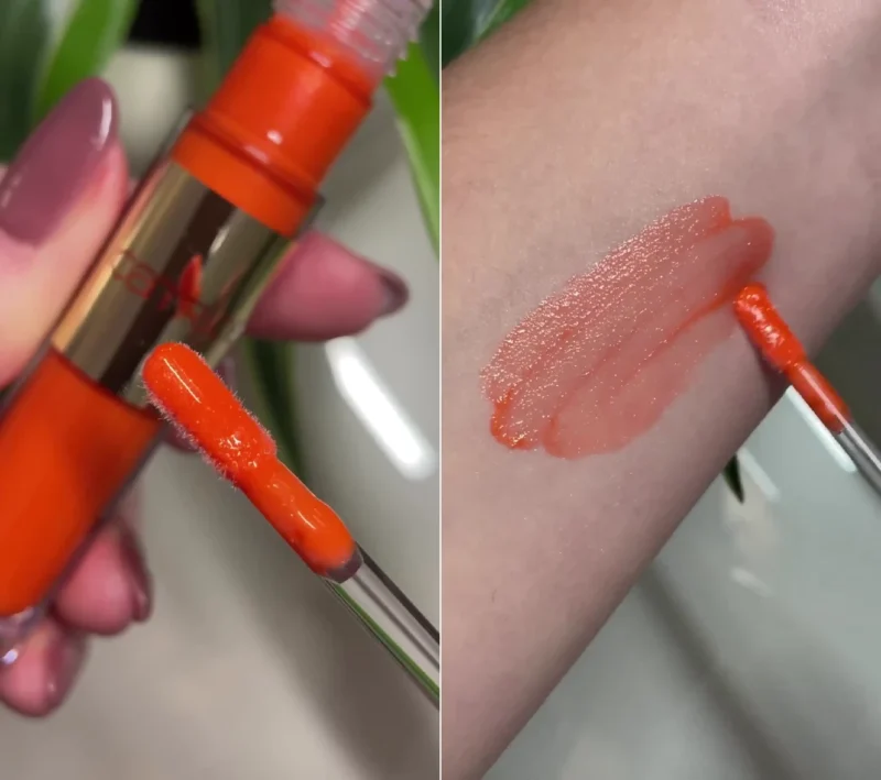 catrice-beautiful-you-lipgloss-beautifully-strong-swatches
