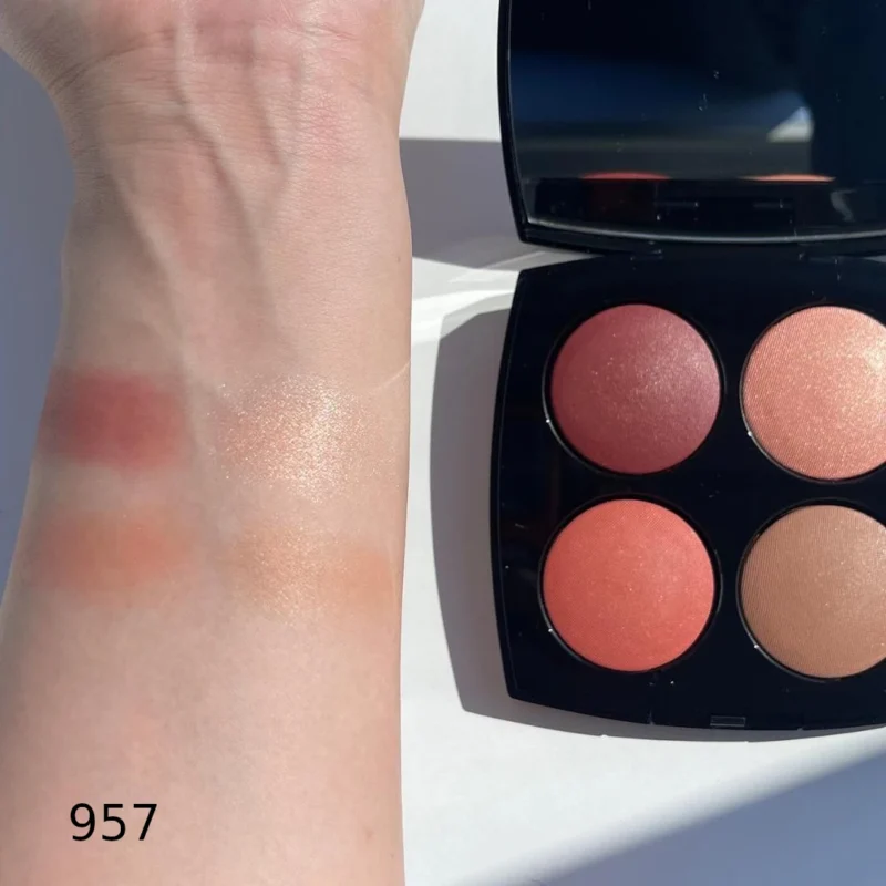 chanel-eyeshadow-blush-palette-swatches-957