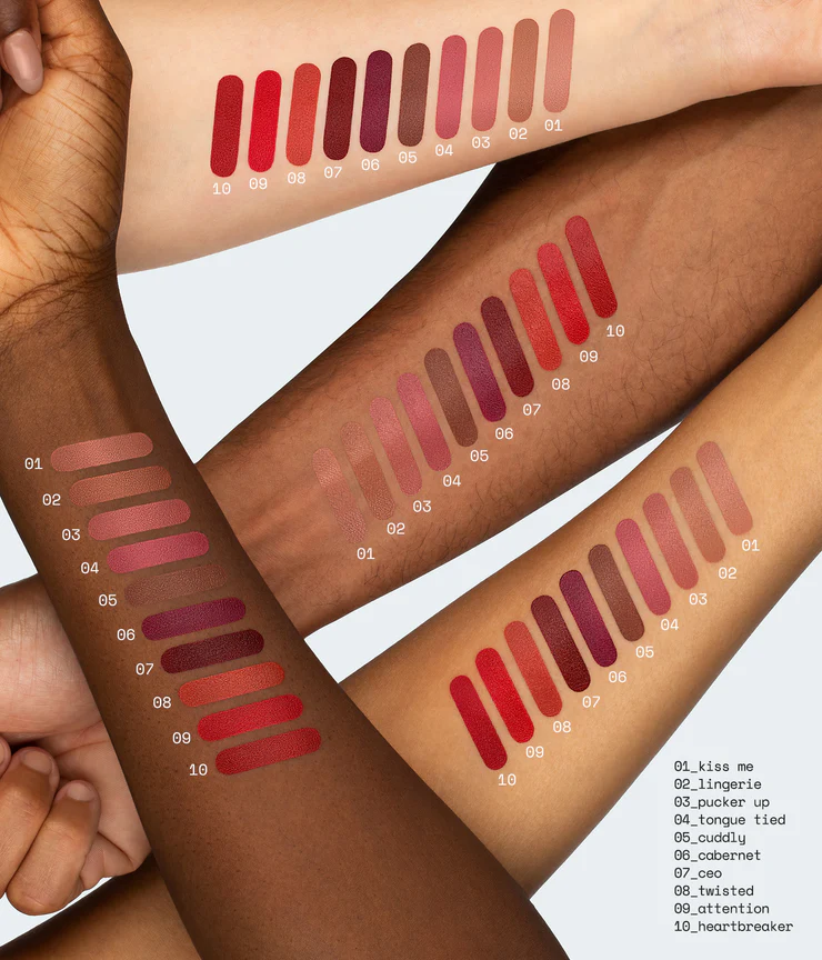 rem-beauty-On-Your-Collar-classic-lipstick-swatches