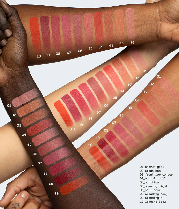 rem-beauty-eclipse-blush-lip-stick-swatches