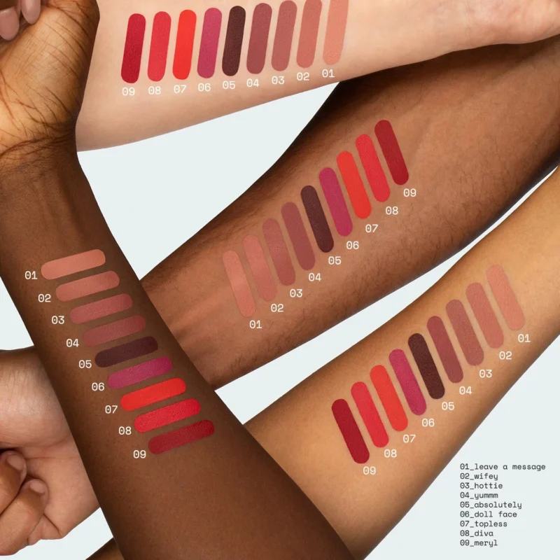 rem-on-your-collar-liquid-lipstick-swatches