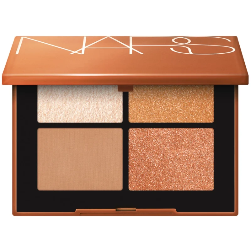 NARS-Quad-Eyeshadow-Laguna