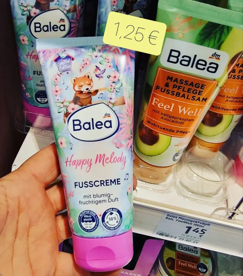 balea-happy-melody-crema-piedi