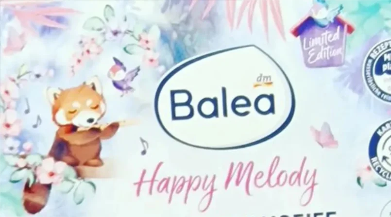 balea-happy-melody-limited-edition