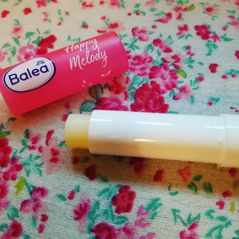 balea-happy-melody-lip-balm
