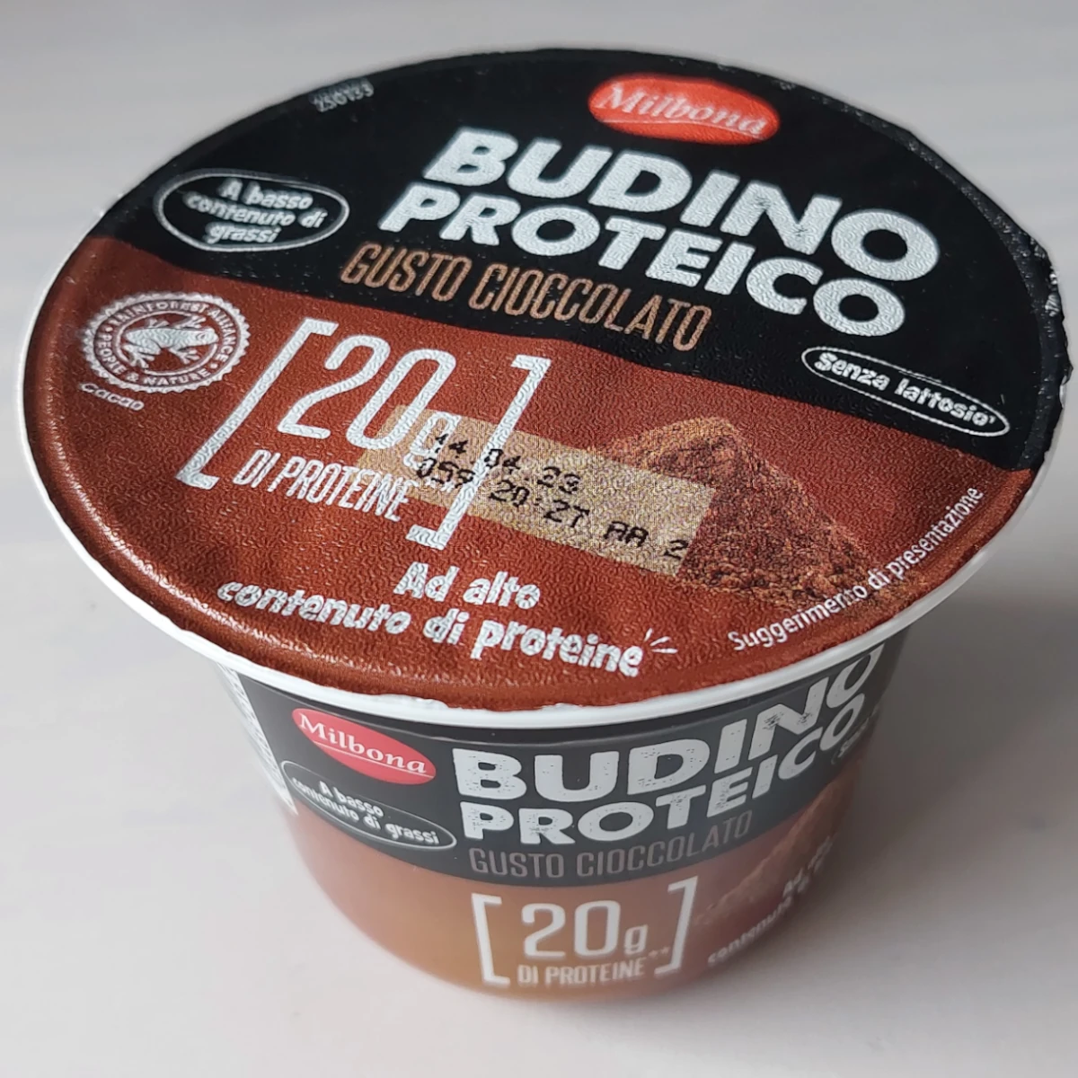 budino-proteico-lidl-cioccolato