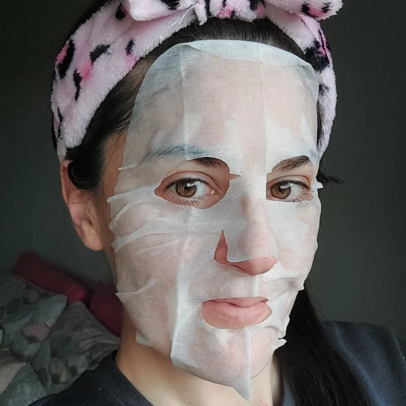 cien-glow-boost-maschera-ialuronico-sakura-recensione