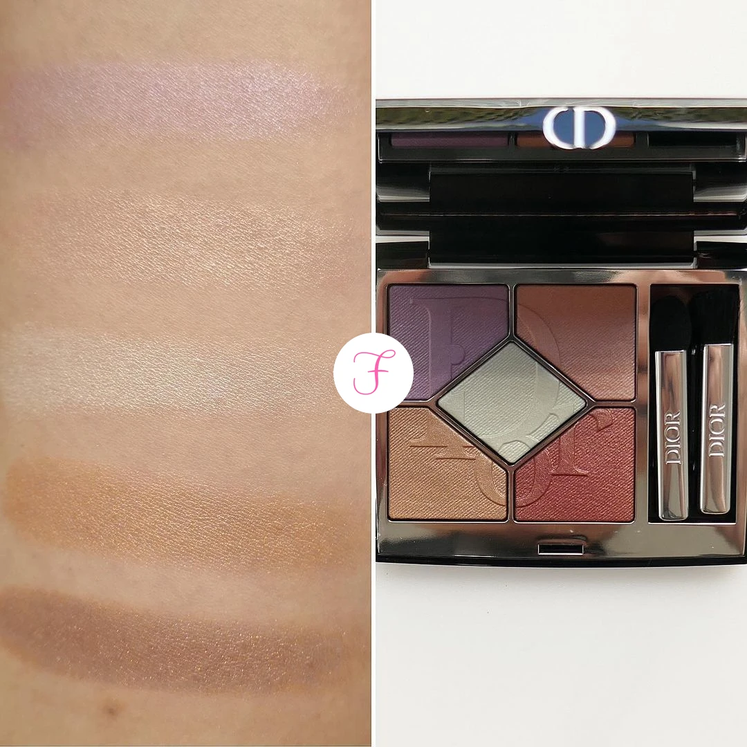 dior-trucco-estate-2024-933-pastel-glow-palette-swatches