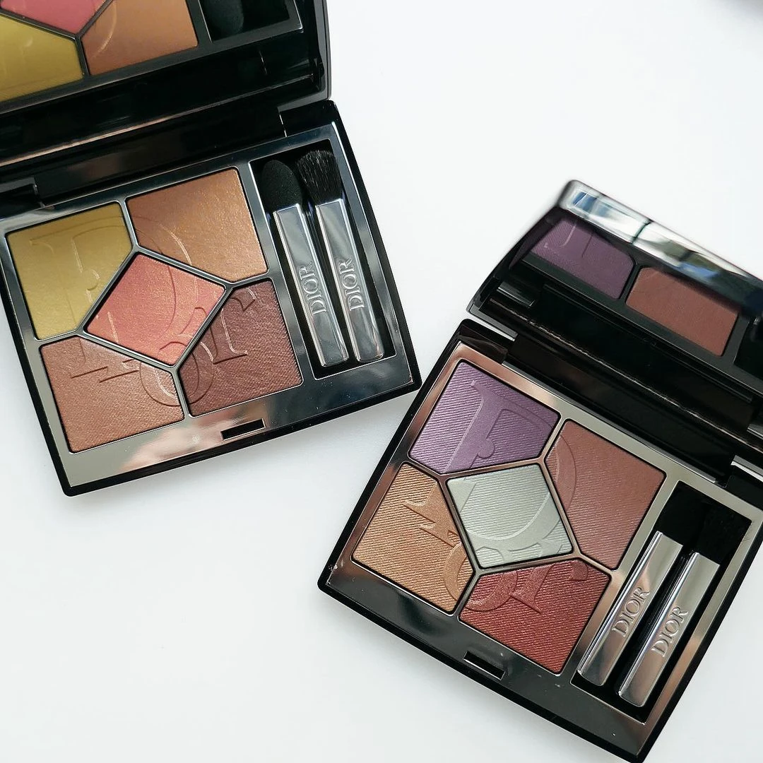 dior-trucco-estate-2024-palette occhi