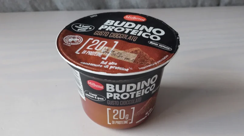 milbona-budino-proteico-opinione