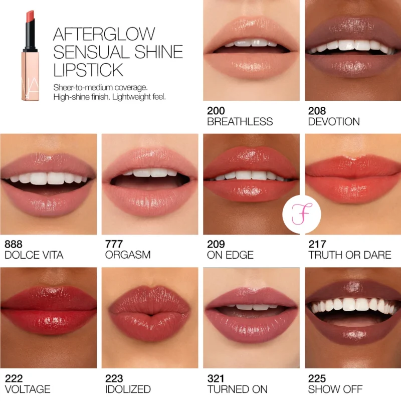 nars-afterglow-sensual-shine-lipstick-swatches