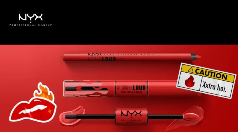 nyx-hot-sauce-collezione-trucco