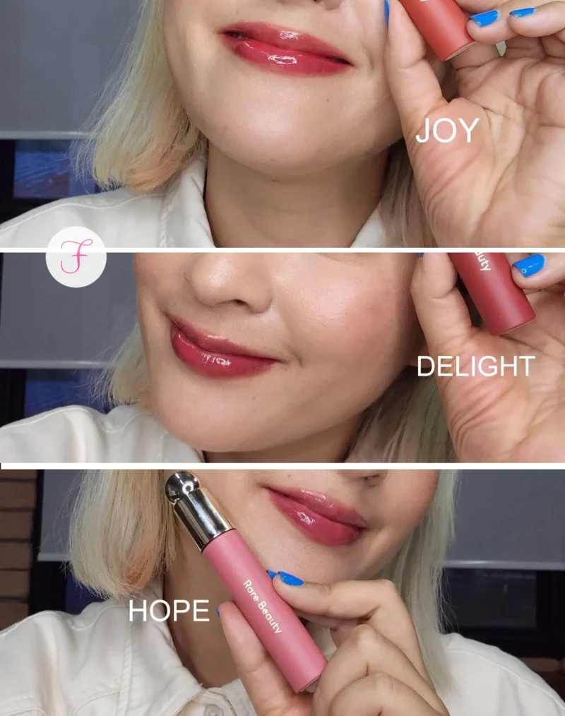 rare-beauty-soft-pinch-tinted-lip-oil-lip-swatches-2