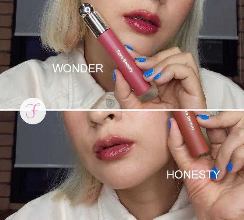 rare-beauty-soft-pinch-tinted-lip-oil-lip-swatches-3