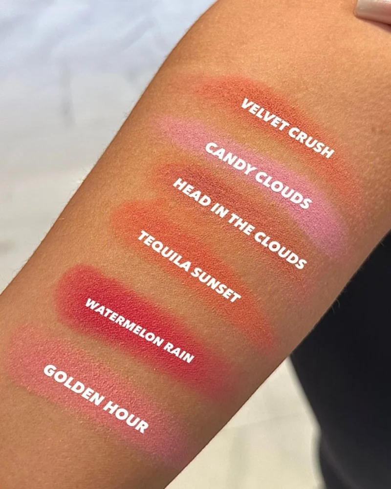 too-faced-cloud-crush-blush-swatches