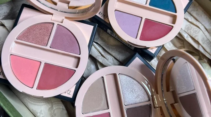 Gucci-Palette-De-Beaute