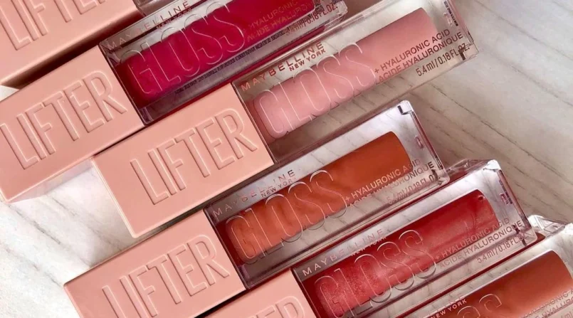 Maybelline-Lifter Gloss-candy-drop