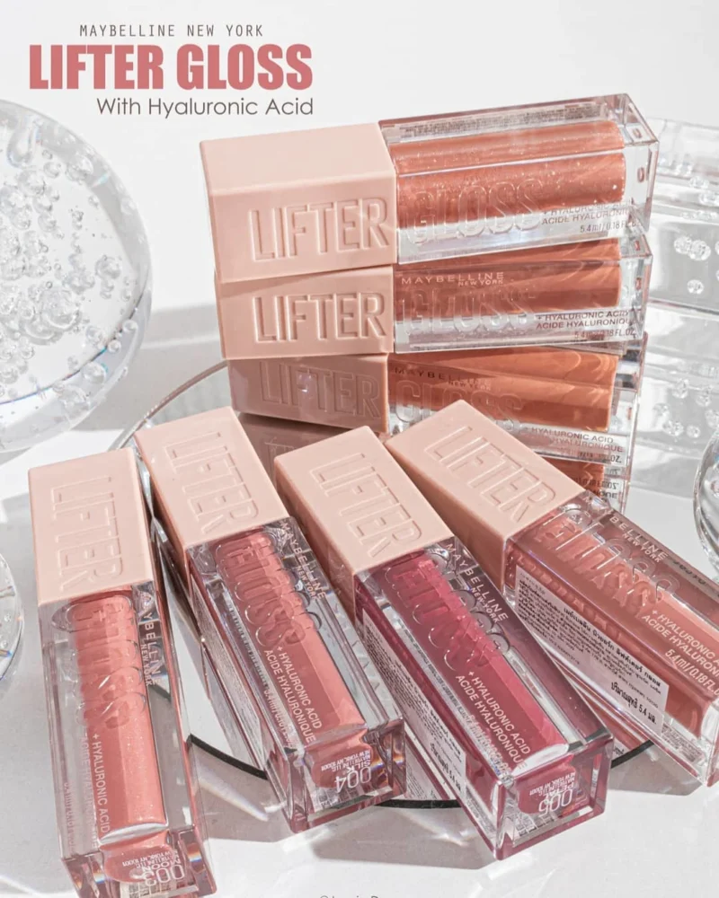 Maybelline-Lifter-Gloss-lipgloss-acido-ialurnico