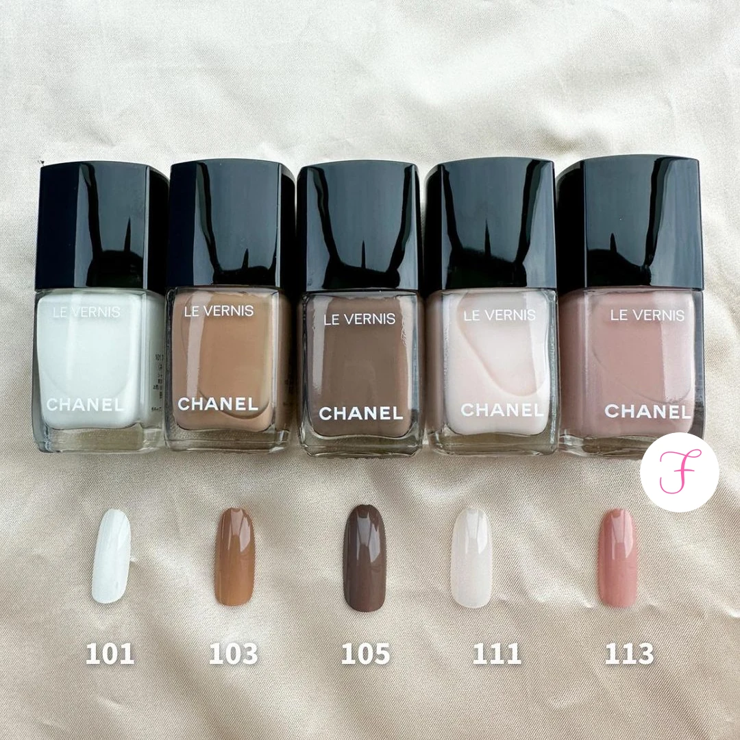 chanel-le-vernis-nuovi-colori-2023-swatches