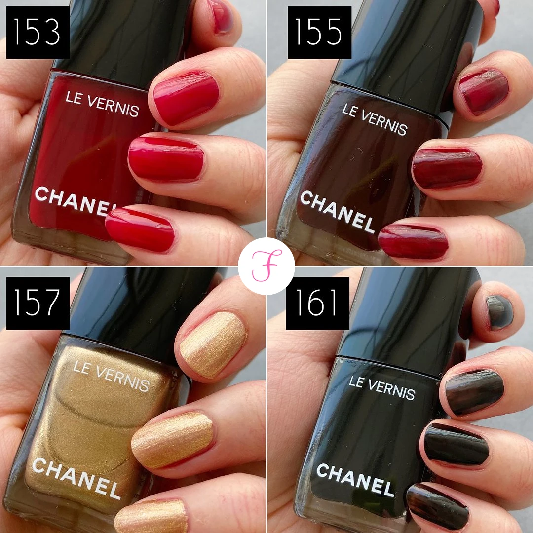 chanel-le-vernis-tutti-gli-swatches