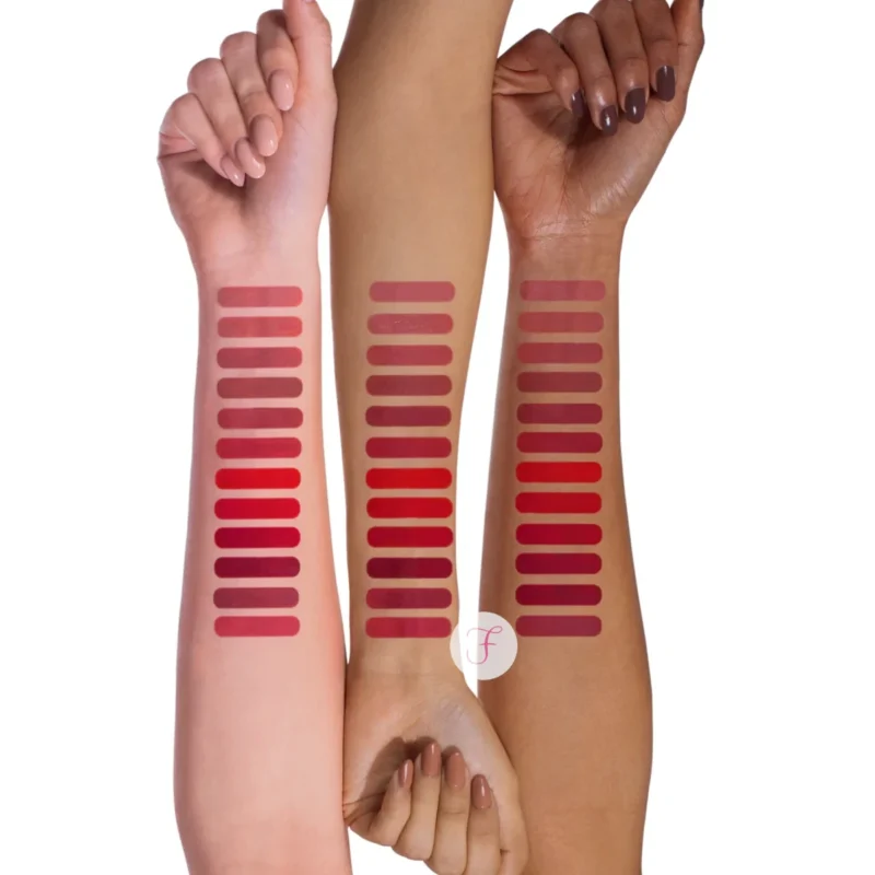 diego-dalla-palma-stay-on-me-liquid-lipstick-swatches