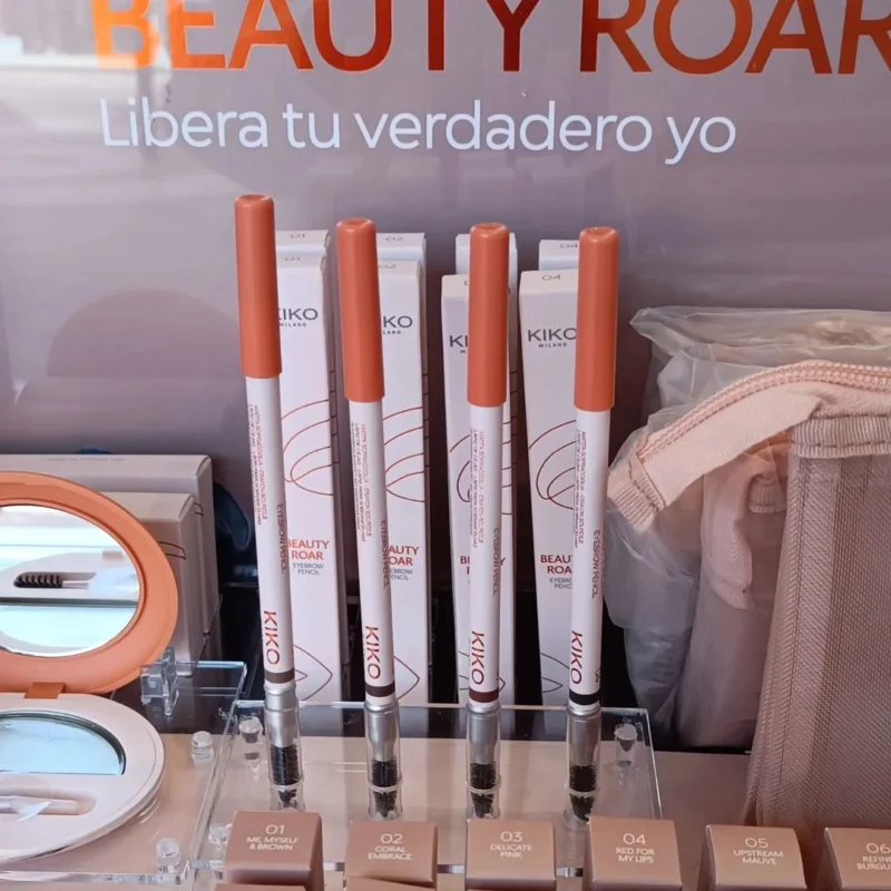 kiko-beauty-roar-eyebrow-pencil