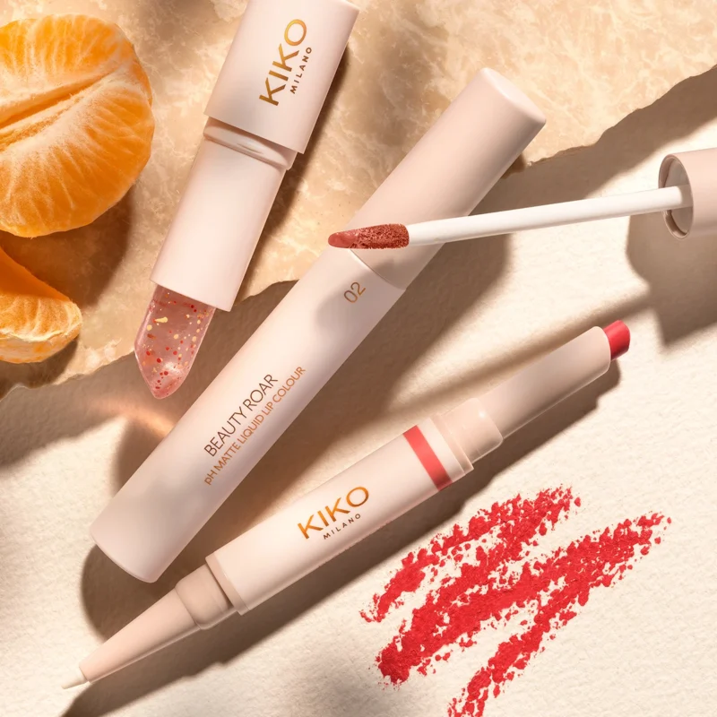 kiko-beauty-roar-labbra