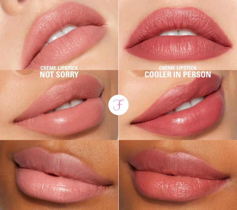kylie-creme-lipstick-cooler-in-person-swatches
