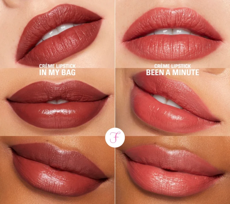 kylie-creme-lipstick-in-my-bag-swatches