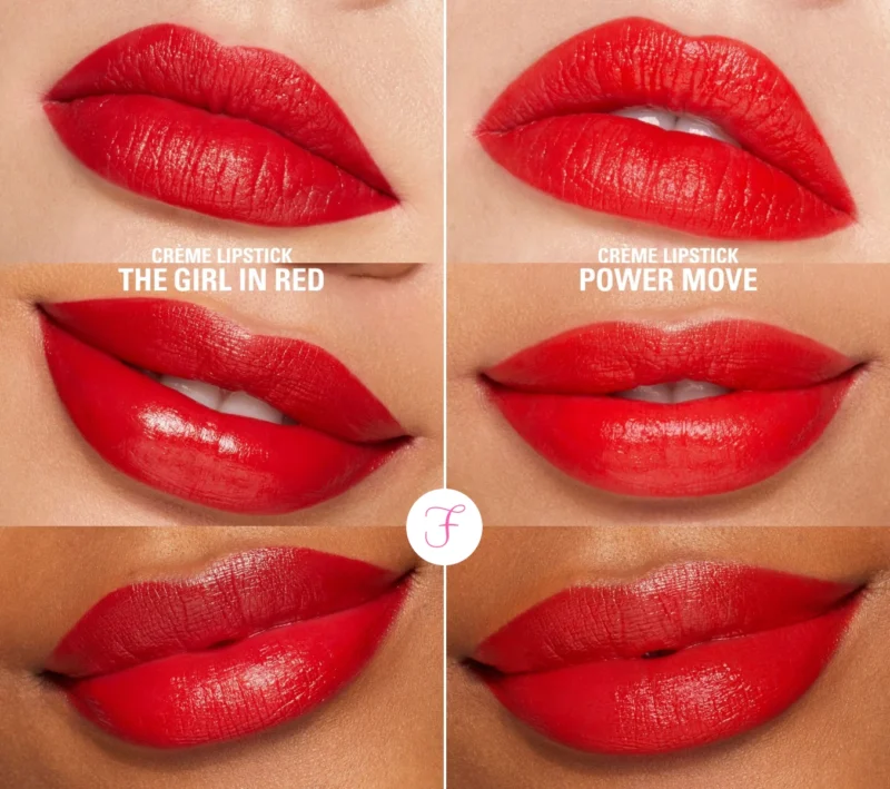 kylie-creme-lipstick-power-move-swatches