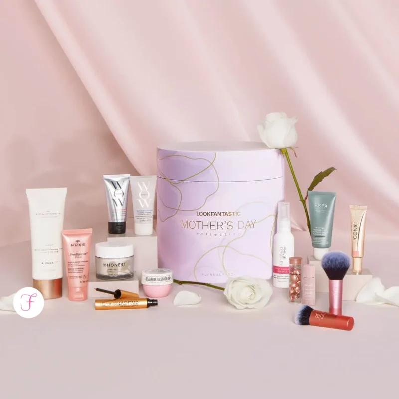 lookfantastic-box-festa-della-mamma