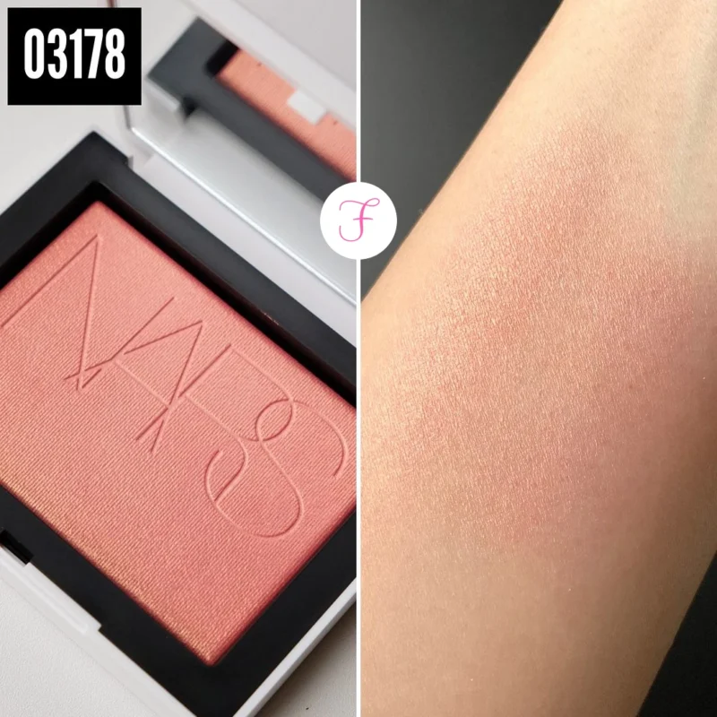 nars-light-reflecting-blush-orgasm-swatches