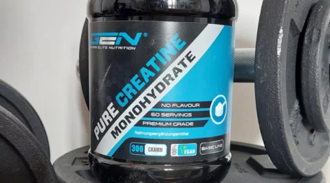 gen-pure-creatine-creatina-monoidrato-opinioni