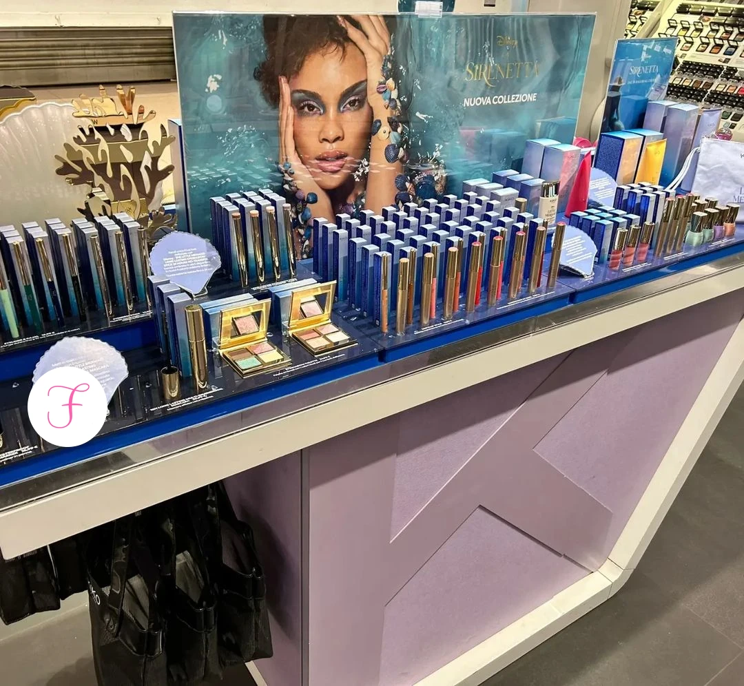 kiko-disney-la-sirenetta