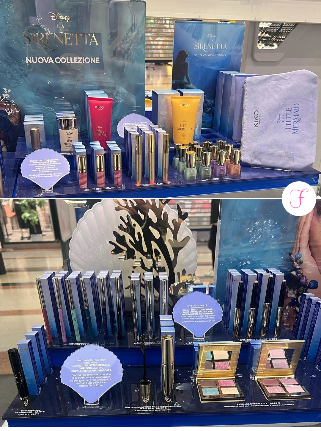 kiko-la-sirenetta-collezione-estate-2023
