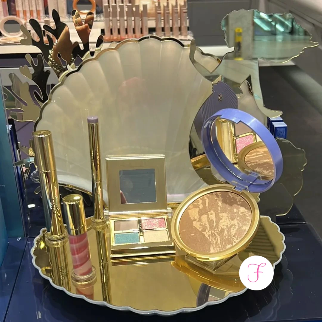 kiko-la-sirenetta-collezione-estate