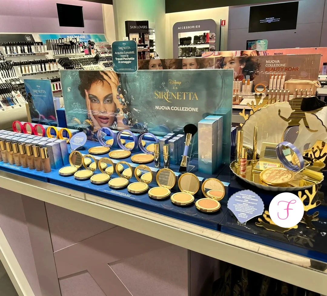 kiko-la-sirenetta-nuova-collezione