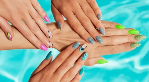 neonail-youre-a-goddess-collezione-estate-2023