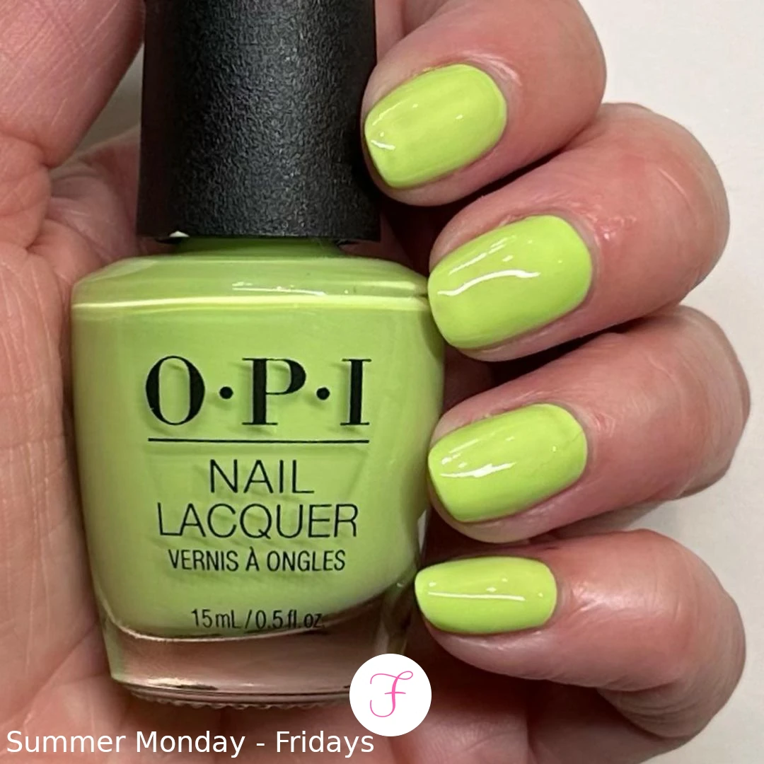 opi-summer-make-the-rules-swatches-Summer-Monday-Fridays