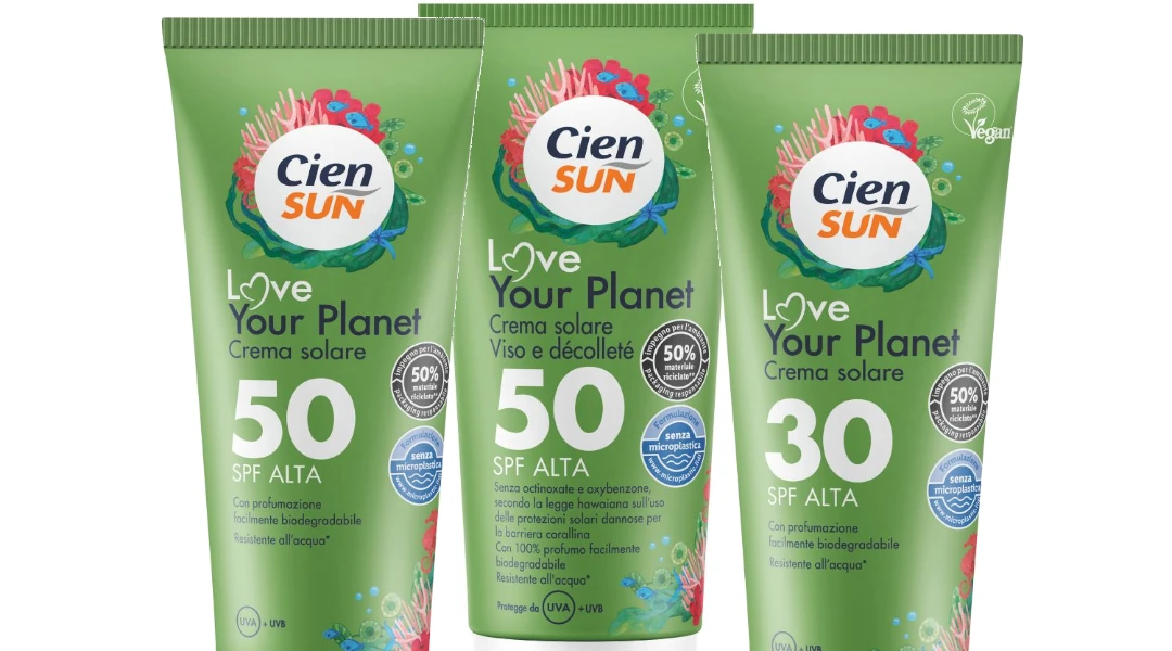 Cien Sun Love Your Solari Ecosostenibili